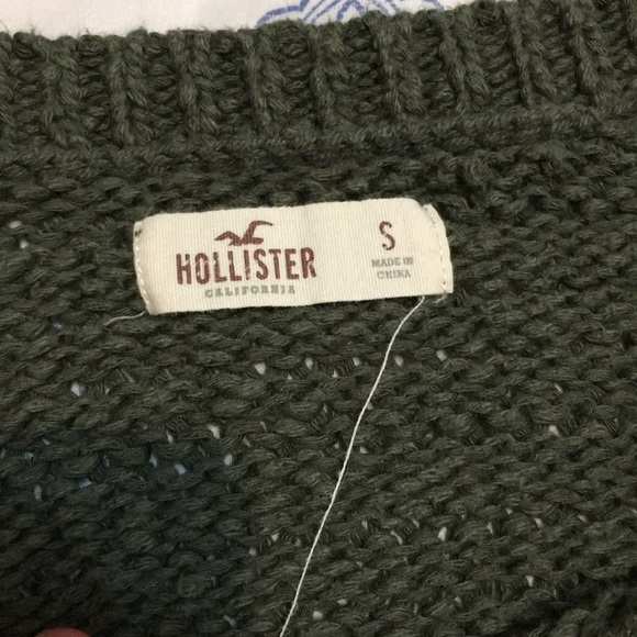 Sweater - Picture 3 of 4